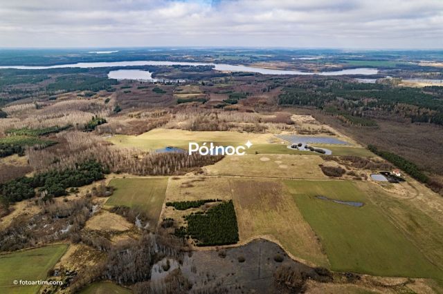 Działka budowlana Boguszewo. Zdjęcie 1