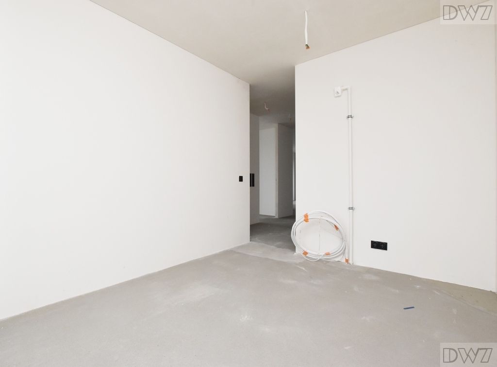 Mieszkanie 4-pokojowe Kraków Prądnik Biały, ul. Papierni Prądnickich. Zdjęcie 14