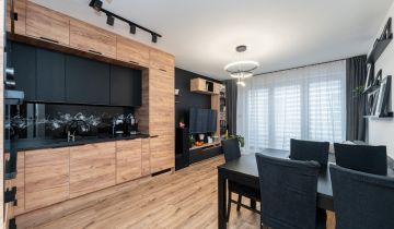 Mieszkanie 6-pokojowe Marki, ul. Akacjowa