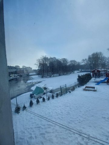 Mieszkanie 2-pokojowe Darłowo Centrum, ul. Aleje Wojska Polskiego. Zdjęcie 1