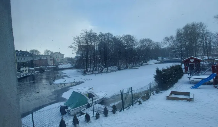 Mieszkanie 2-pokojowe Darłowo Centrum, ul. Aleje Wojska Polskiego