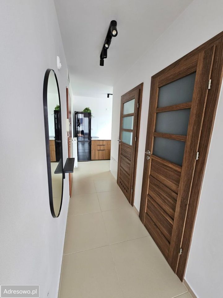 Mieszkanie 1-pokojowe Kraków Bronowice, ul. Samuela Lindego. Zdjęcie 5