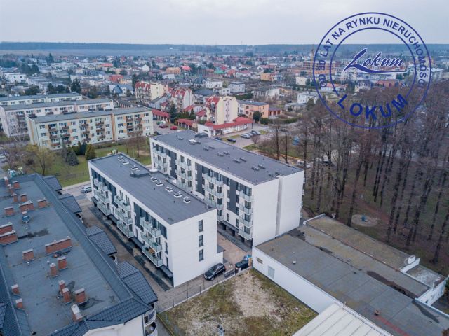 Mieszkanie 2-pokojowe Leszno Gronowo, ul. Łowiecka. Zdjęcie 7