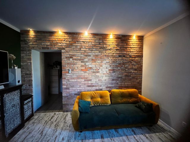 Mieszkanie 3-pokojowe Wałbrzych Piaskowa Góra, ul. Proletariacka. Zdjęcie 1