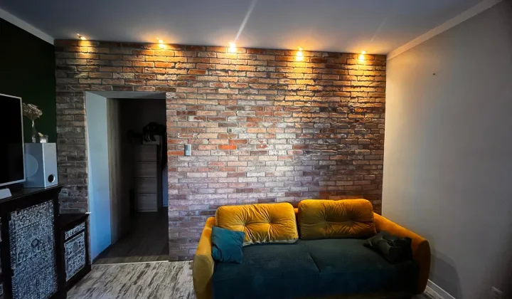 Mieszkanie 3-pokojowe Wałbrzych Piaskowa Góra, ul. Proletariacka