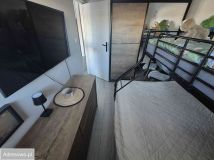 Mieszkanie 3-pokojowe Starogard Gdański, ul. generała Stefana Roweckiego "Grota". Zdjęcie 3