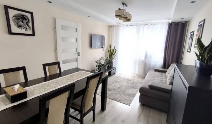 Mieszkanie 4-pokojowe Leżajsk, ul. Mikołaja Kopernika