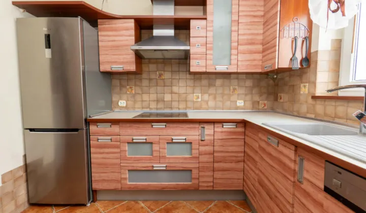 Mieszkanie 3-pokojowe Elbląg, ul. Żyrardowska