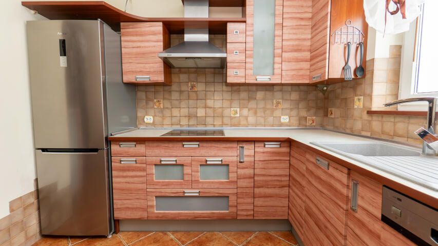 Mieszkanie 3-pokojowe Elbląg, ul. Żyrardowska. Zdjęcie 2