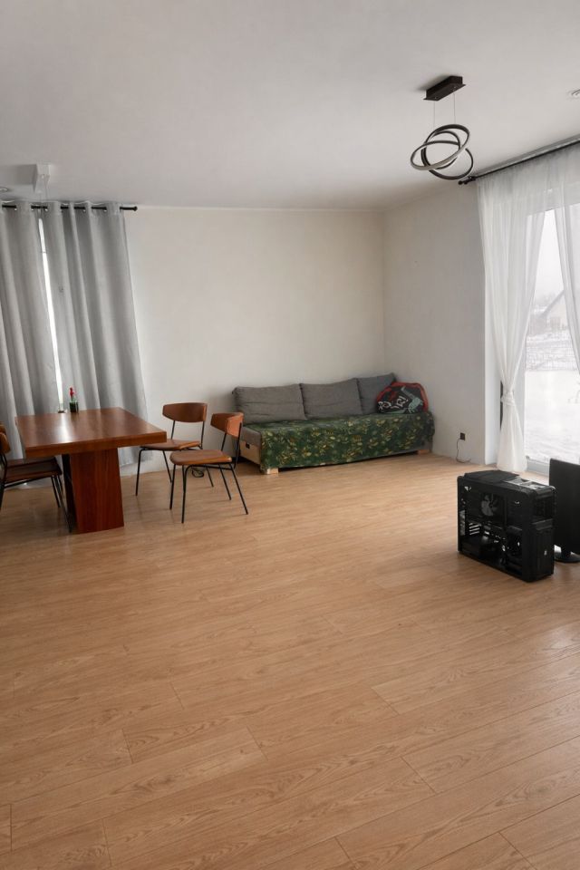 dom wolnostojący, 5 pokoi Skowarcz, ul. Kminkowa. Zdjęcie 5