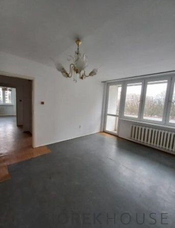 Mieszkanie 3-pokojowe Warszawa Bemowo, ul. Piastów Śląskich. Zdjęcie 1