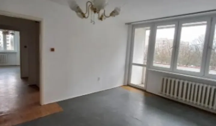 Mieszkanie 3-pokojowe Warszawa Bemowo, ul. Piastów Śląskich