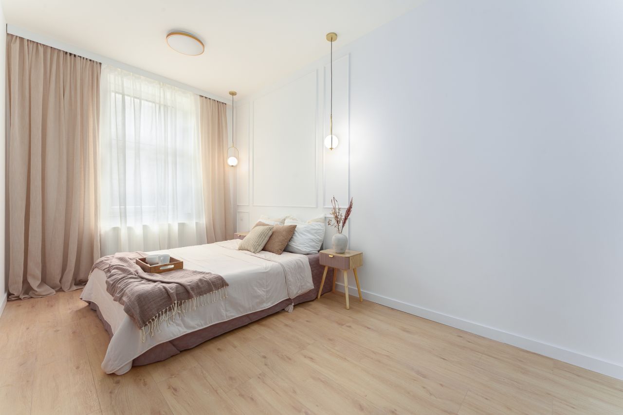 Mieszkanie 3-pokojowe Bytom Śródmieście, ul. marsz. Józefa Piłsudskiego. Zdjęcie 10