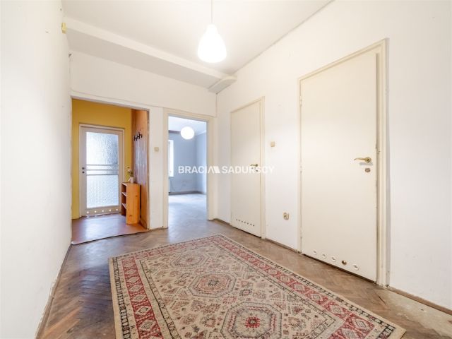 Mieszkanie 3-pokojowe Kraków Krowodrza, ul. Fryderyka Chopina. Zdjęcie 5