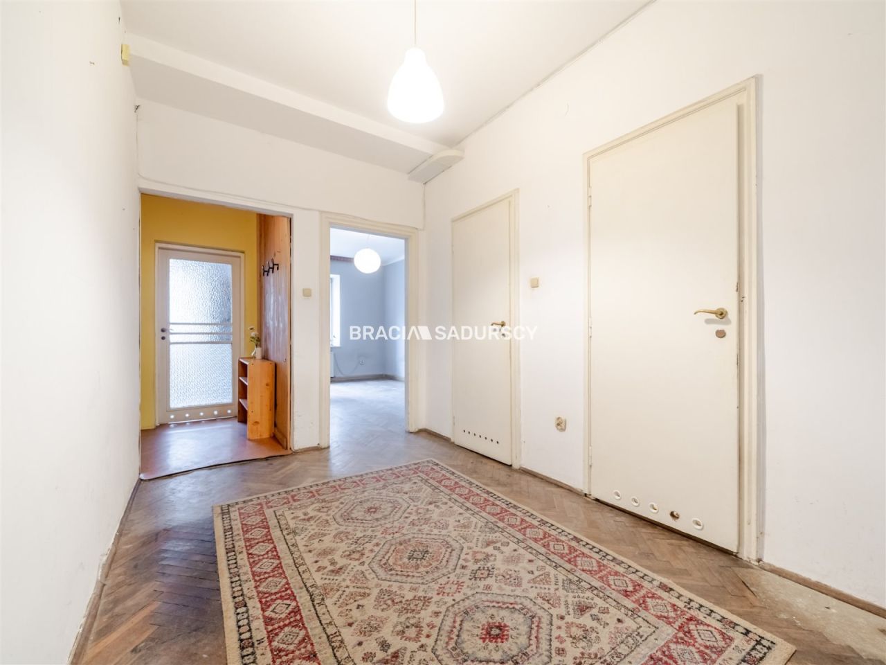 Mieszkanie 3-pokojowe Kraków Krowodrza, ul. Fryderyka Chopina. Zdjęcie 5