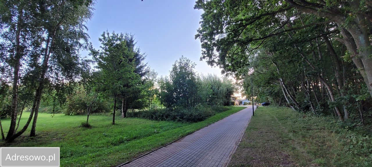 Działka inwestycyjna Pustkowo, ul. Słoneczna. Zdjęcie 5