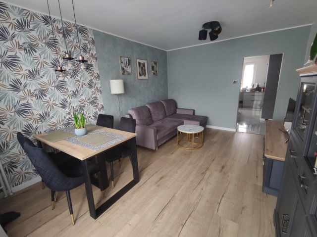 Mieszkanie 3-pokojowe Katowice Giszowiec, ul. Wojciecha. Zdjęcie 1