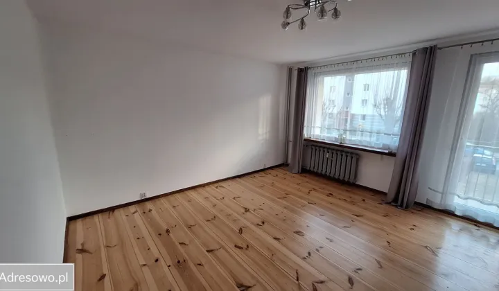 Mieszkanie 3-pokojowe Zielona Góra Zacisze, ul. Agrestowa