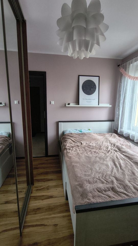 Mieszkanie 2-pokojowe Kwidzyn. Zdjęcie 4