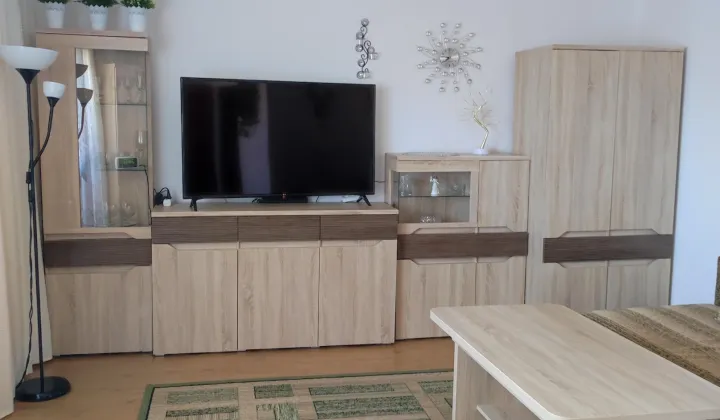 Mieszkanie 3-pokojowe Szczecinek Centrum, Kopernika