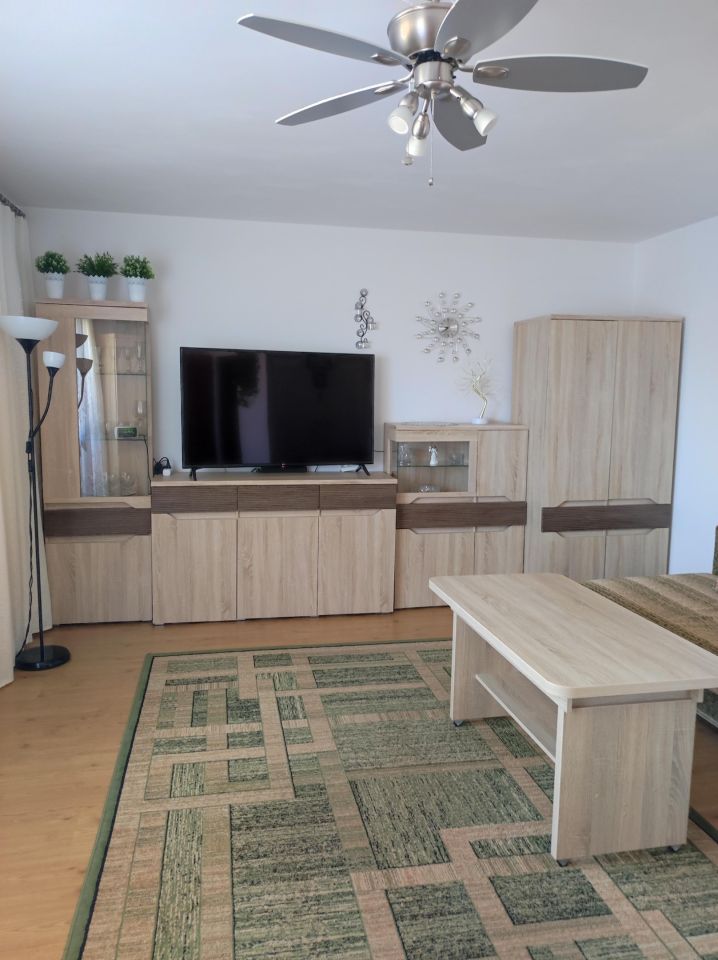 Mieszkanie 3-pokojowe Szczecinek Centrum, ul. Kopernika. Zdjęcie 1