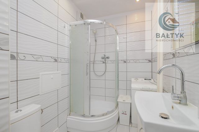 Mieszkanie 2-pokojowe Gdańsk Przymorze, ul. Jagiellońska. Zdjęcie 9