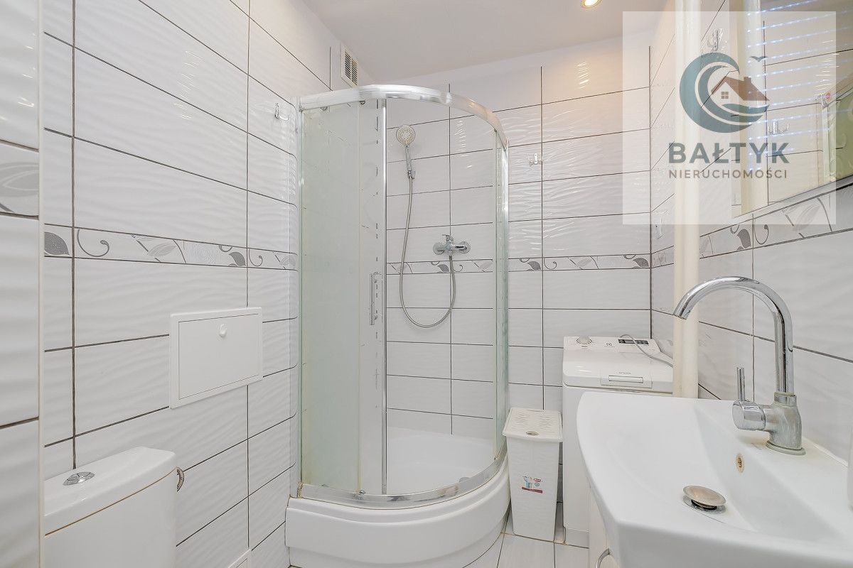 Mieszkanie 2-pokojowe Gdańsk Przymorze, ul. Jagiellońska. Zdjęcie 9