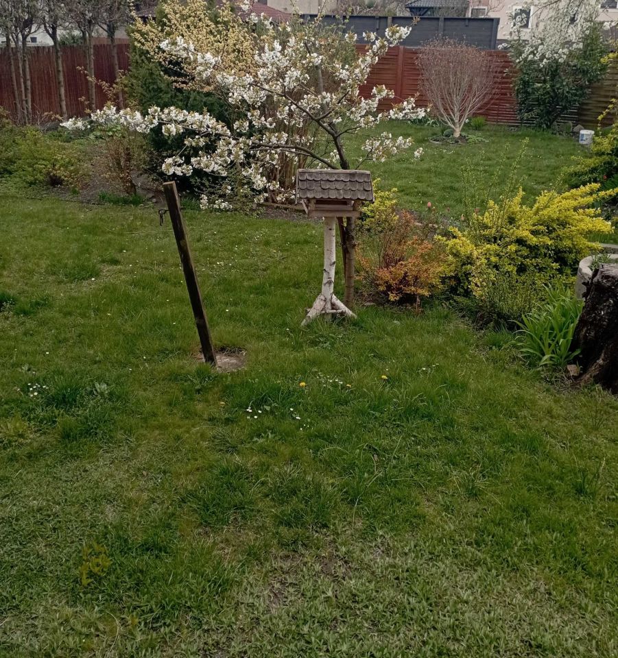 Mieszkanie 3-pokojowe Kluczbork. Zdjęcie 8