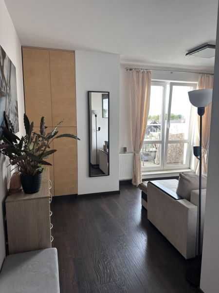 Mieszkanie 1-pokojowe Kraków Prądnik Biały, ul. Zygmunta Glogera. Zdjęcie 2