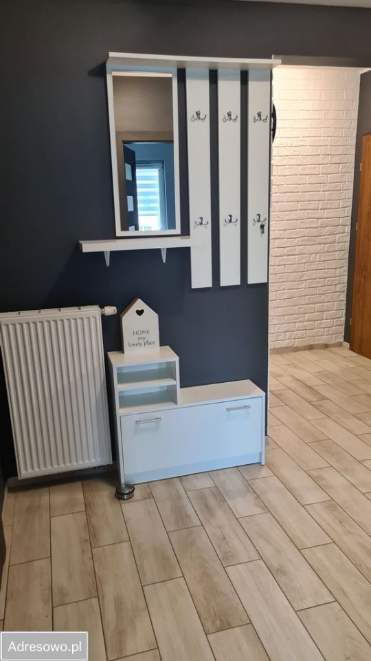 Mieszkanie 3-pokojowe Plewiska, ul. Miętowa. Zdjęcie 8