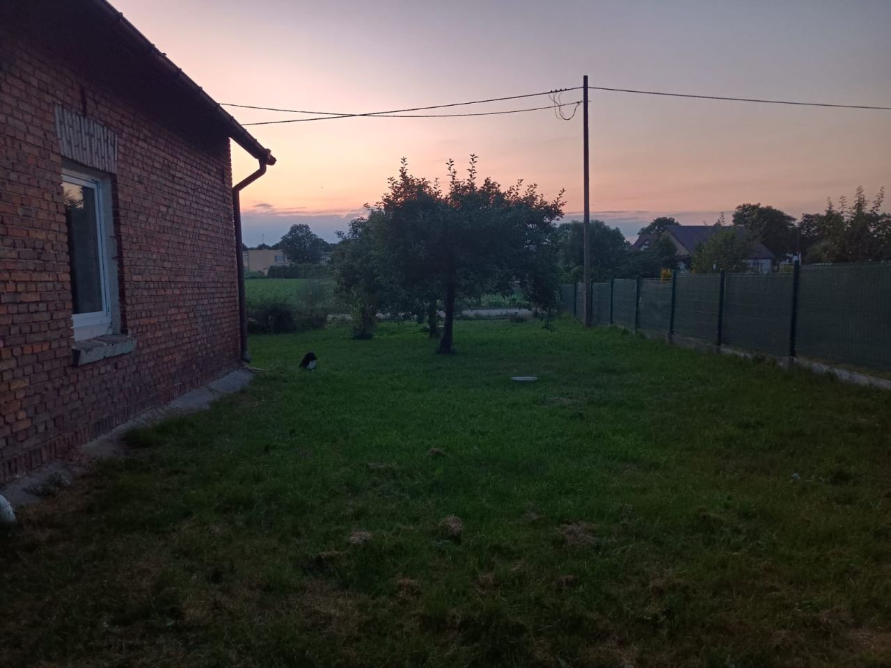 dom wolnostojący, 2 pokoje Księży Dwór. Zdjęcie 10