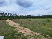 Działka rekreacyjna Przepitki, Przepitki. Zdjęcie 3