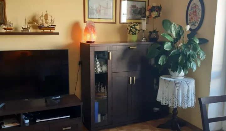Mieszkanie 4-pokojowe Bielsk Podlaski, ul. Szkolna