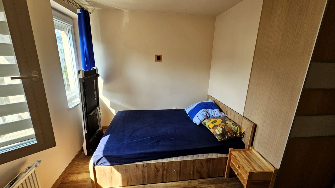 Mieszkanie 2-pokojowe Piaseczno, ul. Pelikanów. Zdjęcie 16