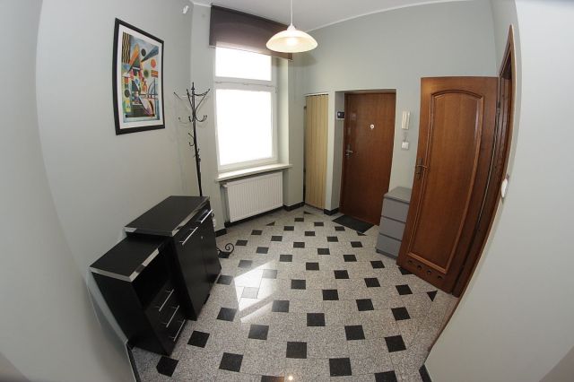 Mieszkanie 2-pokojowe Poznań Centrum, ul. 27 Grudnia. Zdjęcie 10