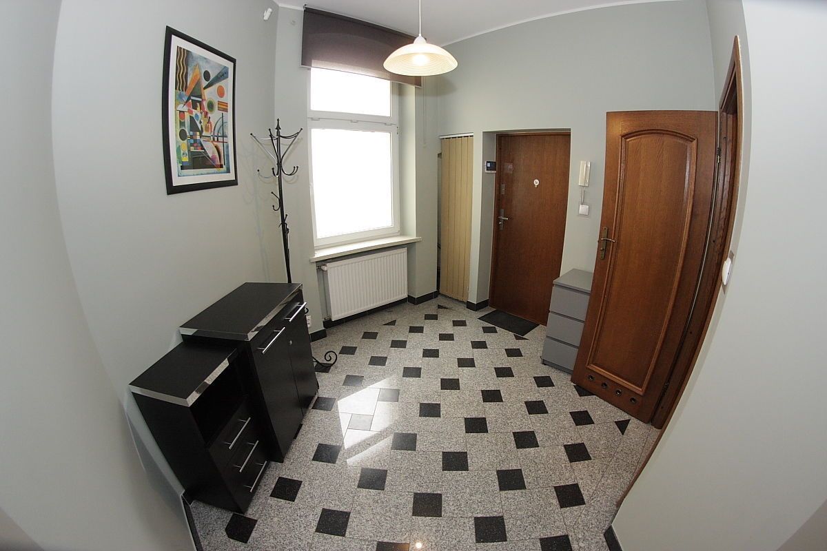 Mieszkanie 2-pokojowe Poznań Centrum, ul. 27 Grudnia. Zdjęcie 10