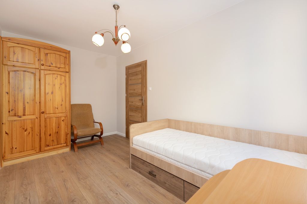 Mieszkanie 3-pokojowe Lublin, ul. Radości. Zdjęcie 10