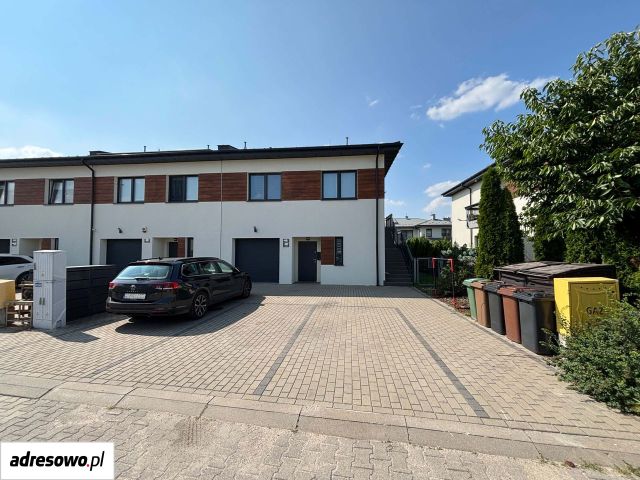 Mieszkanie na sprzedaż, 3 pokoje, 87 m², Józefosław
