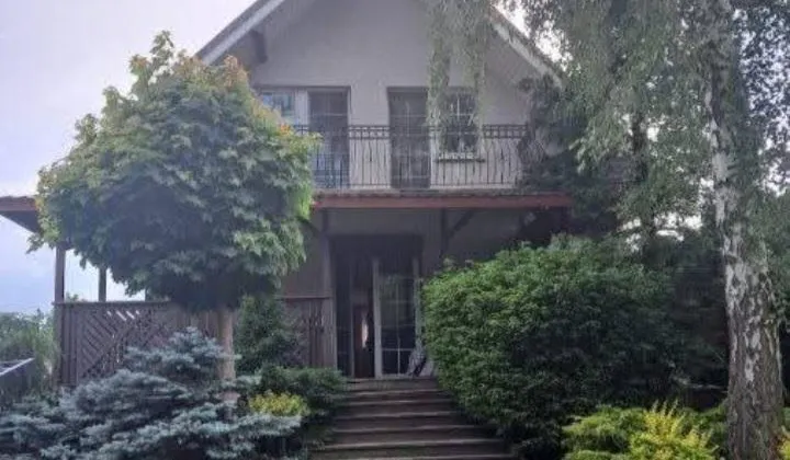 dom wolnostojący, 5 pokoi Konin Pawłówek, ul. Szmaragdowa