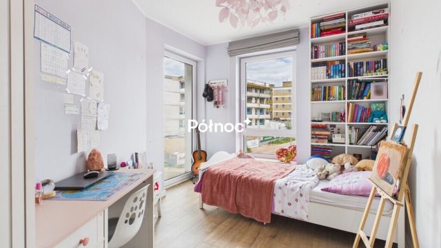 Mieszkanie 4-pokojowe Wasilków, ul. Żurawia. Zdjęcie 11