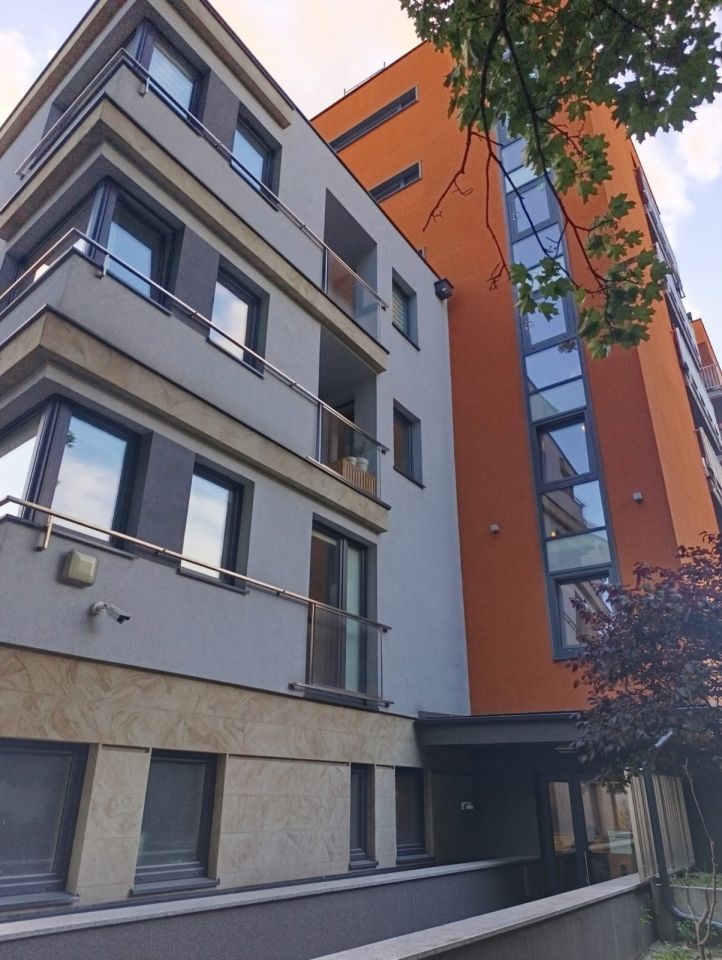 Mieszkanie 1-pokojowe Poznań Stare Miasto, ul. Strzelecka. Zdjęcie 11