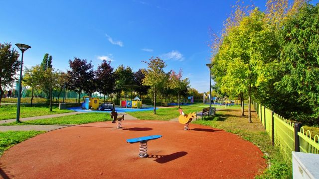 Mieszkanie 3-pokojowe Płock Skarpa, ul. Na Skarpie. Zdjęcie 3