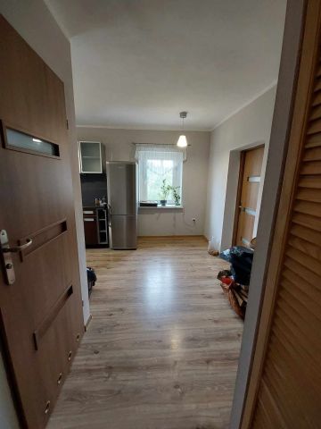 Mieszkanie 2-pokojowe Uniegoszcz, ul. 1 Maja. Zdjęcie 1