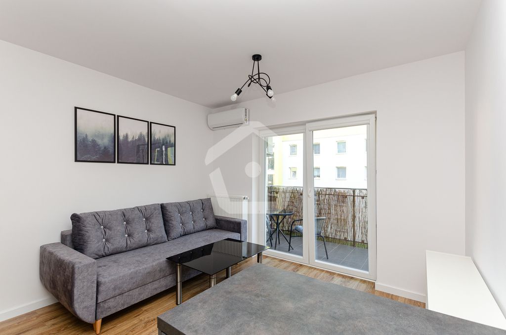 Mieszkanie 3-pokojowe Rzeszów Drabinianka, ul. Zaciszna. Zdjęcie 2