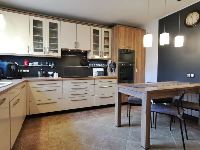 dom wolnostojący, 6 pokoi Czempiń, ul. Marii Konopnickiej. Zdjęcie 25