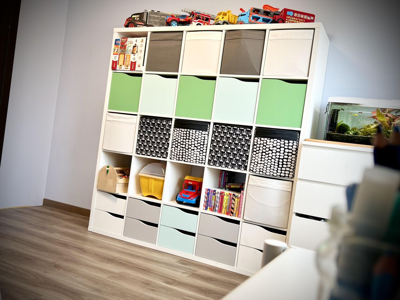 Mieszkanie 4-pokojowe Szczecin Gumieńce, ul. Krakowska. Zdjęcie 18