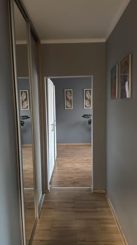 Mieszkanie 2-pokojowe Sosnowiec Milowice, ul. Krzysztofa Kamila Baczyńskiego. Zdjęcie 1