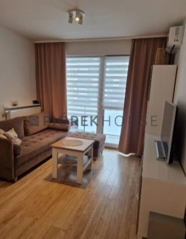 Mieszkanie 2-pokojowe Warszawa Ursus, ul. Edwarda Habicha. Zdjęcie 2