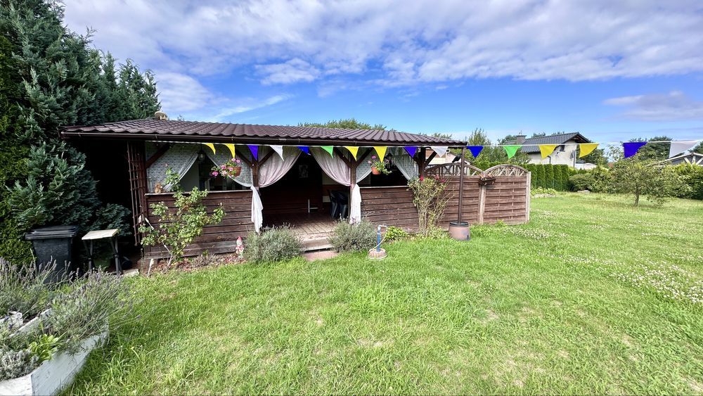 Działka rod Kulów. Zdjęcie 5