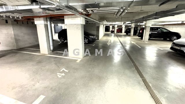 Mieszkanie 3-pokojowe Wrocław Śródmieście, ul. Marcellego Bacciarellego. Zdjęcie 18